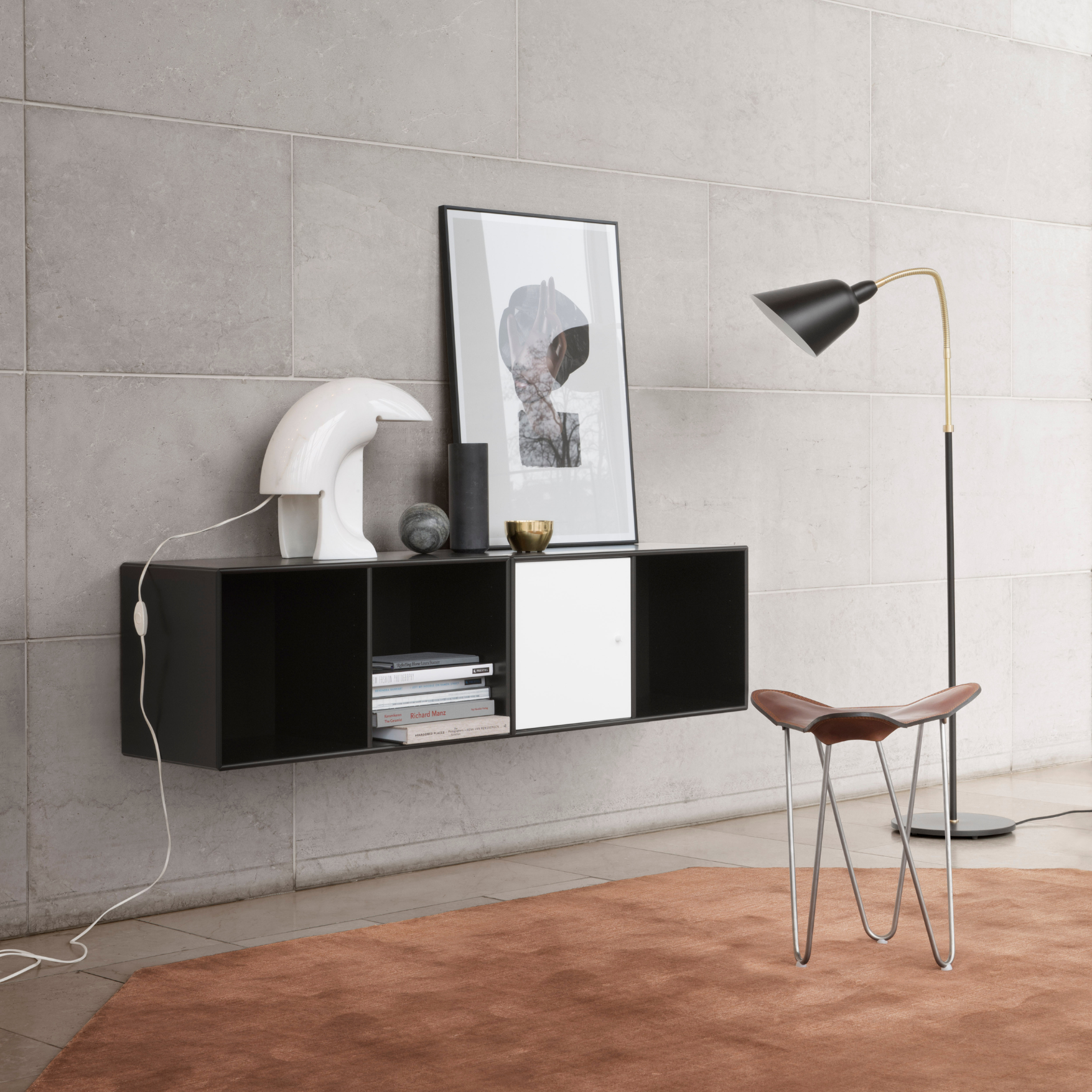 Montana Line Sideboard